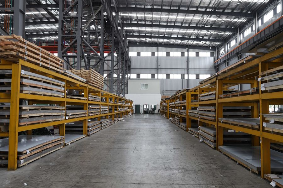 Κίνα Wuxi Shengquan Metal Products Co., Ltd. Εταιρικό Προφίλ