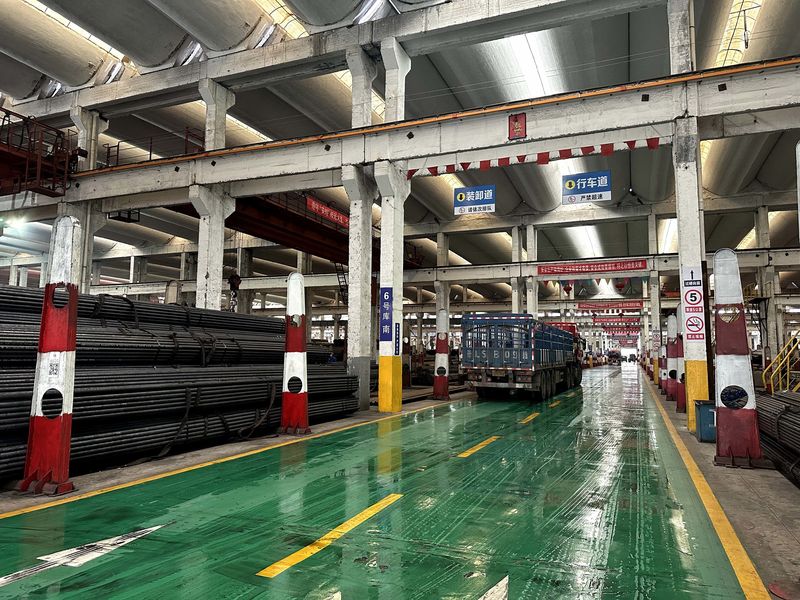 Κίνα Wuxi Shengquan Metal Products Co., Ltd. Εταιρικό Προφίλ