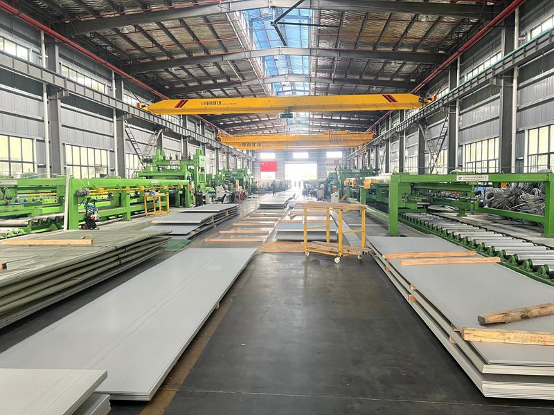 Κίνα Wuxi Shengquan Metal Products Co., Ltd. Εταιρικό Προφίλ