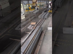 Q195 SS400 Πλάκα φύλλου από ανοξείδωτο χάλυβα 0,6 mm πάχος 1500 mm πλάτος Κτίριο