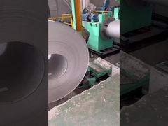 ST12 Χαμηλή πλάκα από ανοξείδωτο χάλυβα MS DC01 Ελαφρύ χάλυβα