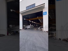 Q195 Astm MS Πλάκα από ανοξείδωτο χάλυβα 1/8 ιντσών 10mm S355j2